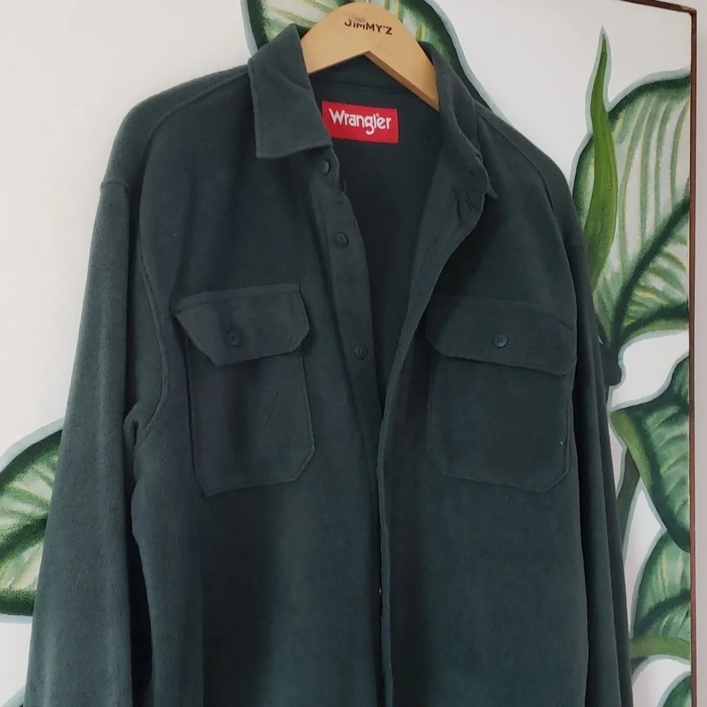 Wrangler mens vintage